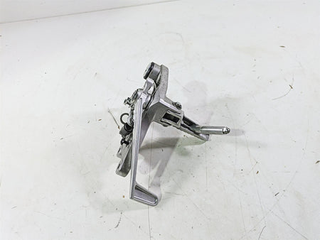2008 Honda CBR1000RR SC59 Right Front Foot Peg & Brake Pedal Set 50600-MFL-000 {{ shop.shopifyCountryName }} - Mototech271