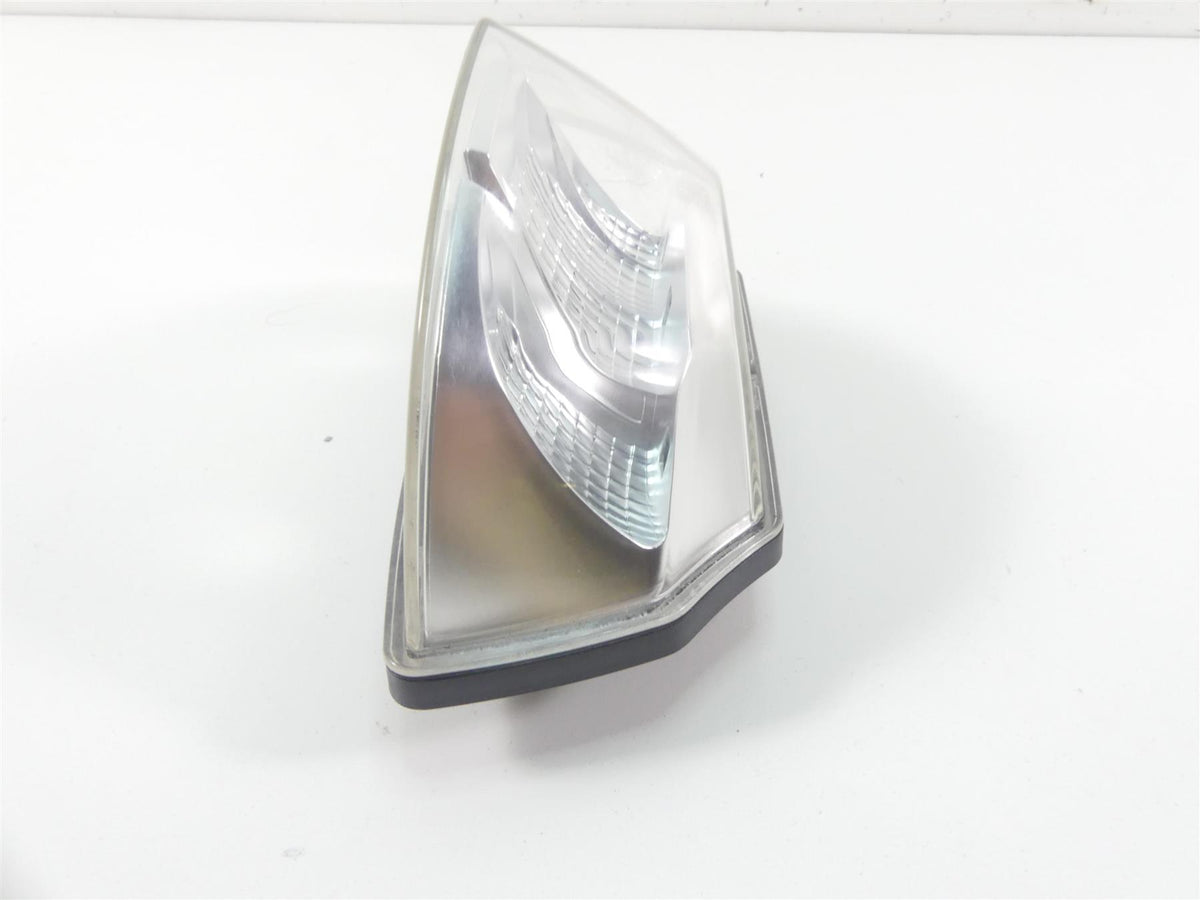 2016 BMW S1000XR K49 Taillight Tail Light Rear Brake Lamp Lens -Read 63218524200 {{ shop.shopifyCountryName }} - Mototech271