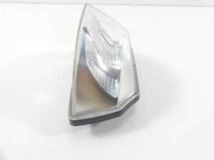 2016 BMW S1000XR K49 Taillight Tail Light Rear Brake Lamp Lens -Read 63218524200