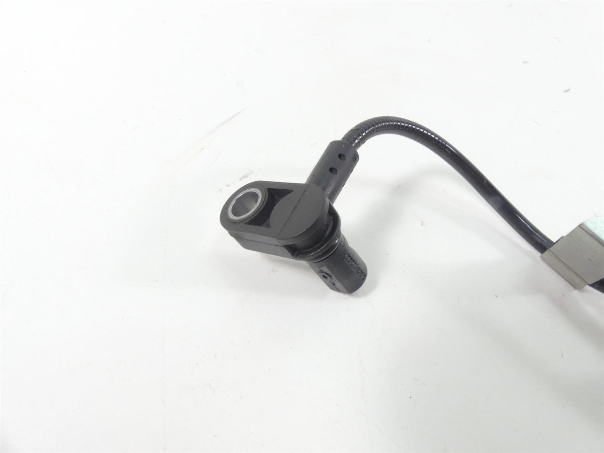 2014 BMW R1200GS K50 Rear Abs Brake Wheel Speed Sensor 34528551611 {{ shop.shopifyCountryName }} - Mototech271