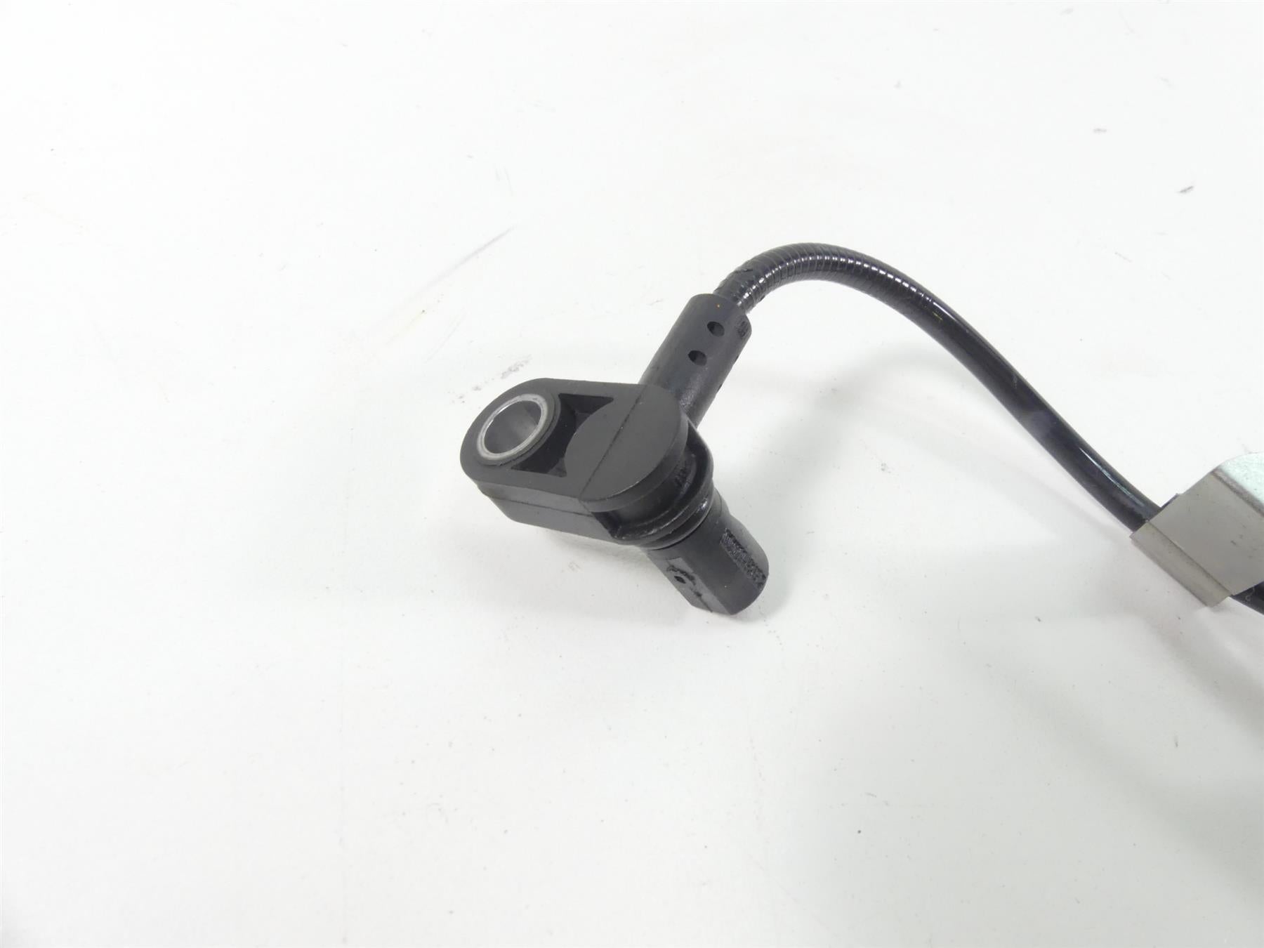 2014 BMW R1200GS K50 Rear Abs Brake Wheel Speed Sensor 34528551611 {{ shop.shopifyCountryName }} - Mototech271