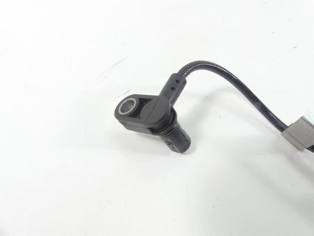 2014 BMW R1200GS K50 Rear Abs Brake Wheel Speed Sensor 34528551611 {{ shop.shopifyCountryName }} - Mototech271