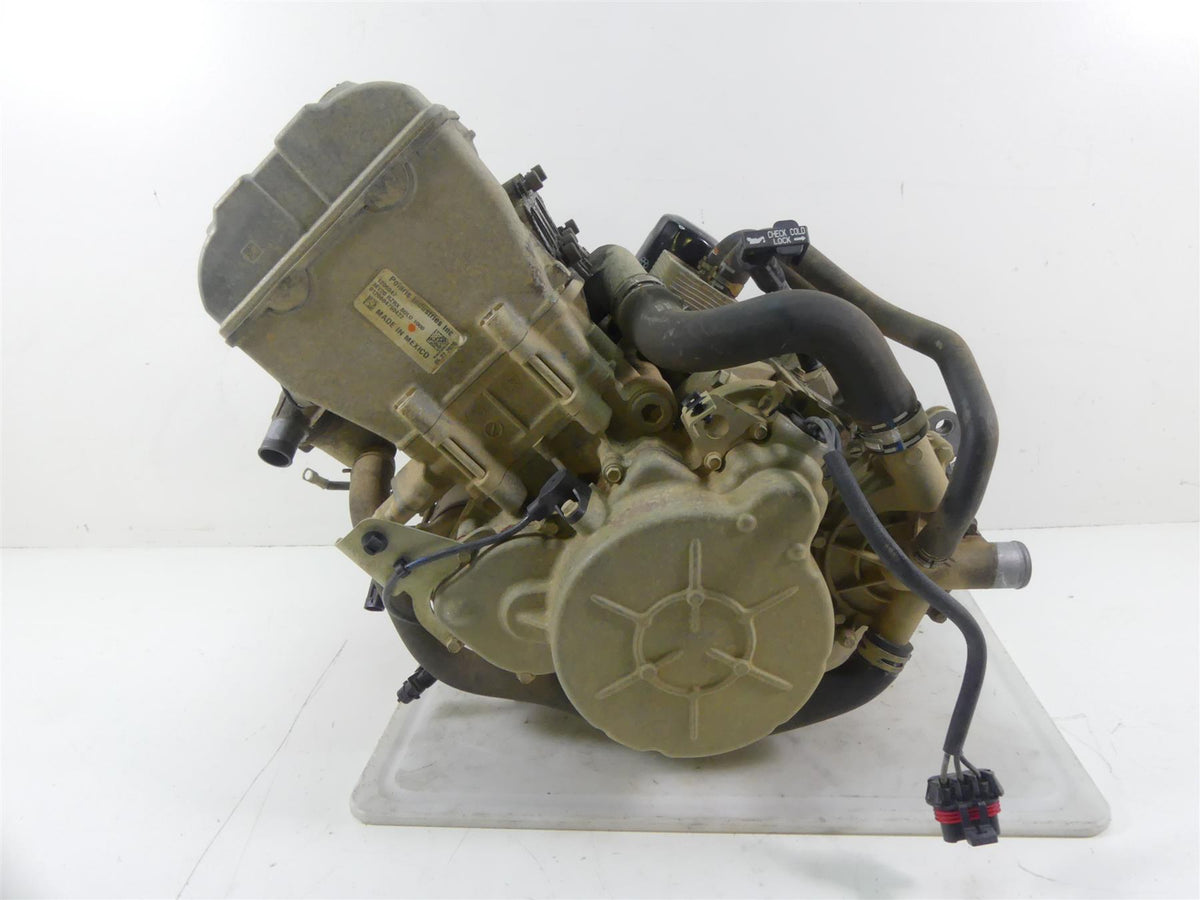 2020 Polaris RZR RS1 1000 Running Engine Motor 2K Only - Video 2207369 {{ shop.shopifyCountryName }} - Mototech271