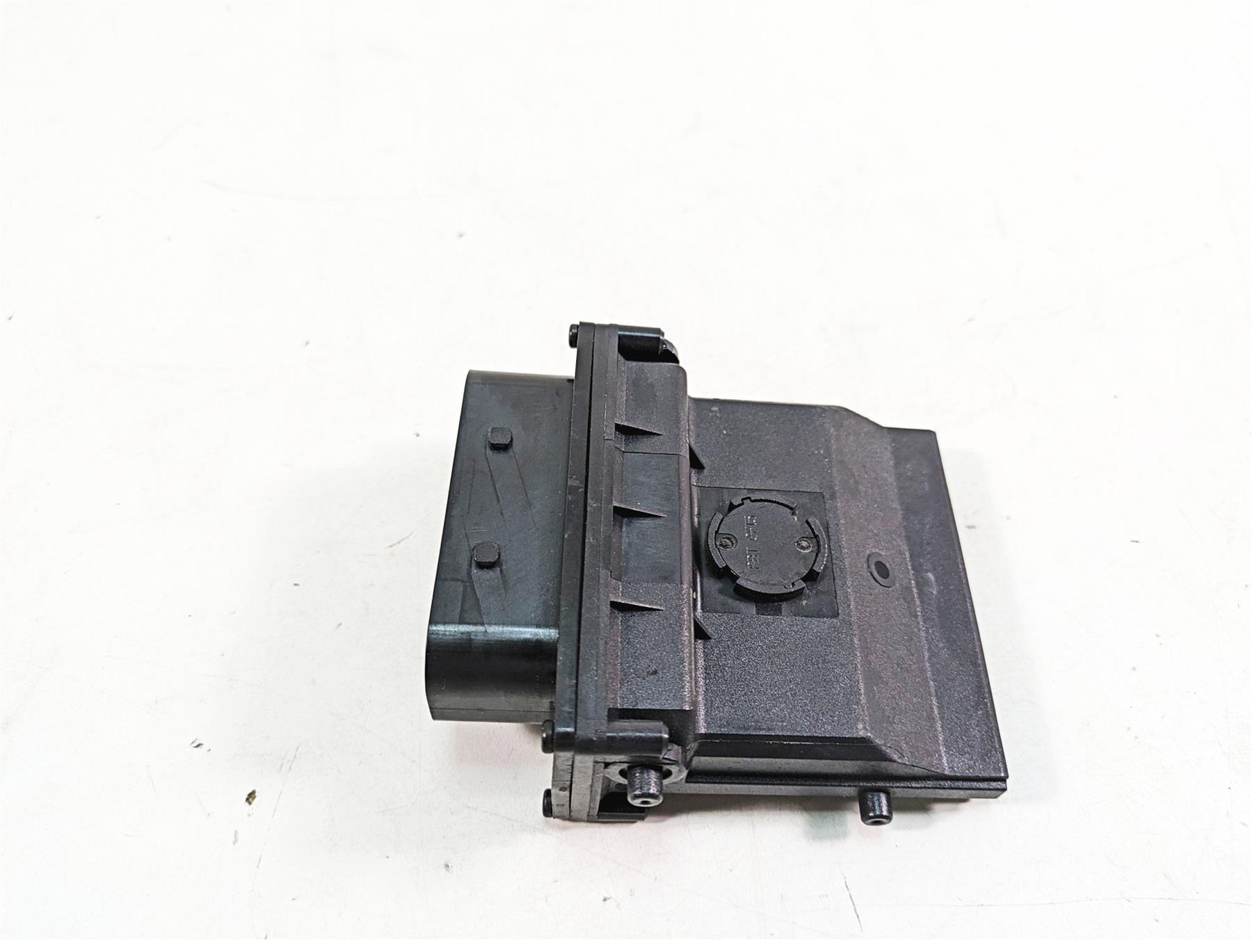2016 BMW R1200R K53 Esa Suspension Control Module Unit Ecu 61358558279 {{ shop.shopifyCountryName }} - Mototech271