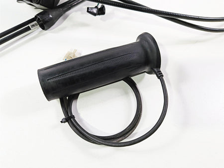 2013 Victory Vision Tour Right Hand Control Switch & Grip Heater 4011357 {{ shop.shopifyCountryName }} - Mototech271