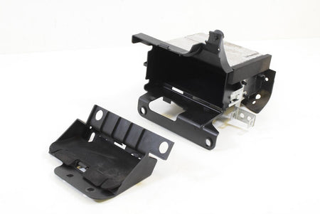 2014 Yamaha XV1900 Stratoliner S Battery Box Carrier Holder Tray {{ shop.shopifyCountryName }} - Mototech271
