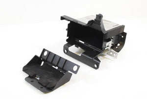 2014 Yamaha XV1900 Stratoliner S Battery Box Carrier Holder Tray