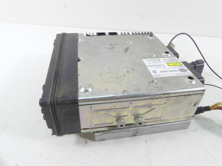 2007 Harley Touring FLHTCU SE CVO Electra Glide Radio CB XM Module Set 76160-06 {{ shop.shopifyCountryName }} - Mototech271