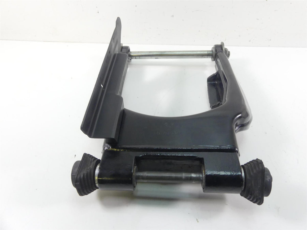 2013 Harley Touring FLHTP Electra Glide Swingarm Swing Arm + 25mm Axle 47549-09A {{ shop.shopifyCountryName }} - Mototech271