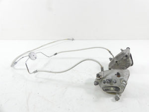 2005 Harley Touring CVO FLHTC SE Electra Glide  Front Brake Caliper Set 44381-99 | Mototech271