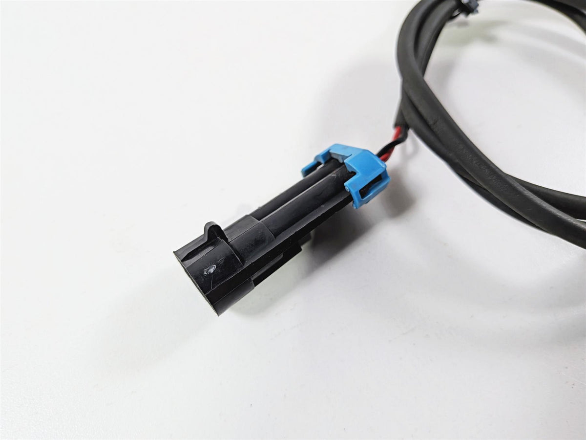 2016 Victory Cross Country Rear Abs Brake Wheel Speed Sensor 4013251 4081069 {{ shop.shopifyCountryName }} - Mototech271