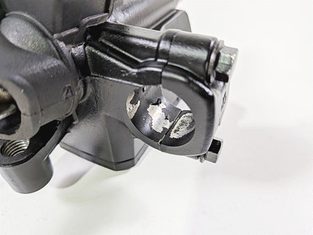 2005 KTM 950 LC8 Adventure Brembo Front Brake Master Cylinder 60013001000 {{ shop.shopifyCountryName }} - Mototech271