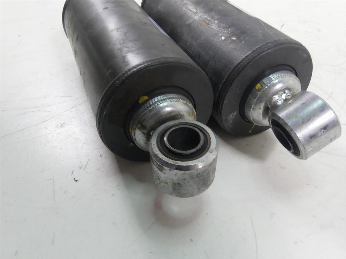 2016 Harley FLS Softail Slim Straight Rear Damper Shock Set 54549-04 {{ shop.shopifyCountryName }} - Mototech271