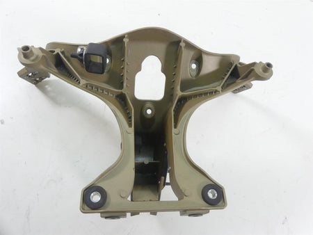 2008 Ducati 1098 S Front Oem Gauges Holder Sub Frame Stay 82929432A {{ shop.shopifyCountryName }} - Mototech271