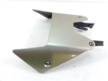 Load image into Gallery viewer, 2010 Kawasaki ZX1400 ZX14 R Ninja Lower Belly Bug Spoiler &amp; Mounts 55028-0063 | Mototech271

