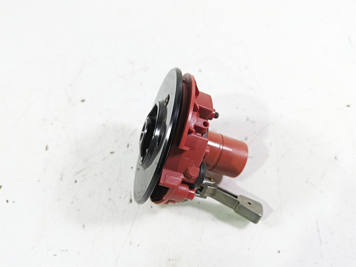 2017 BMW S1000R K47 Driven Racing Halo Locking Gas Cap DHFC-BK {{ shop.shopifyCountryName }} - Mototech271