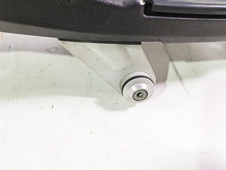 2009 Ducati Monster 1100 S Rear Subframe Sub Frame Set 47110132A 47110122A {{ shop.shopifyCountryName }} - Mototech271
