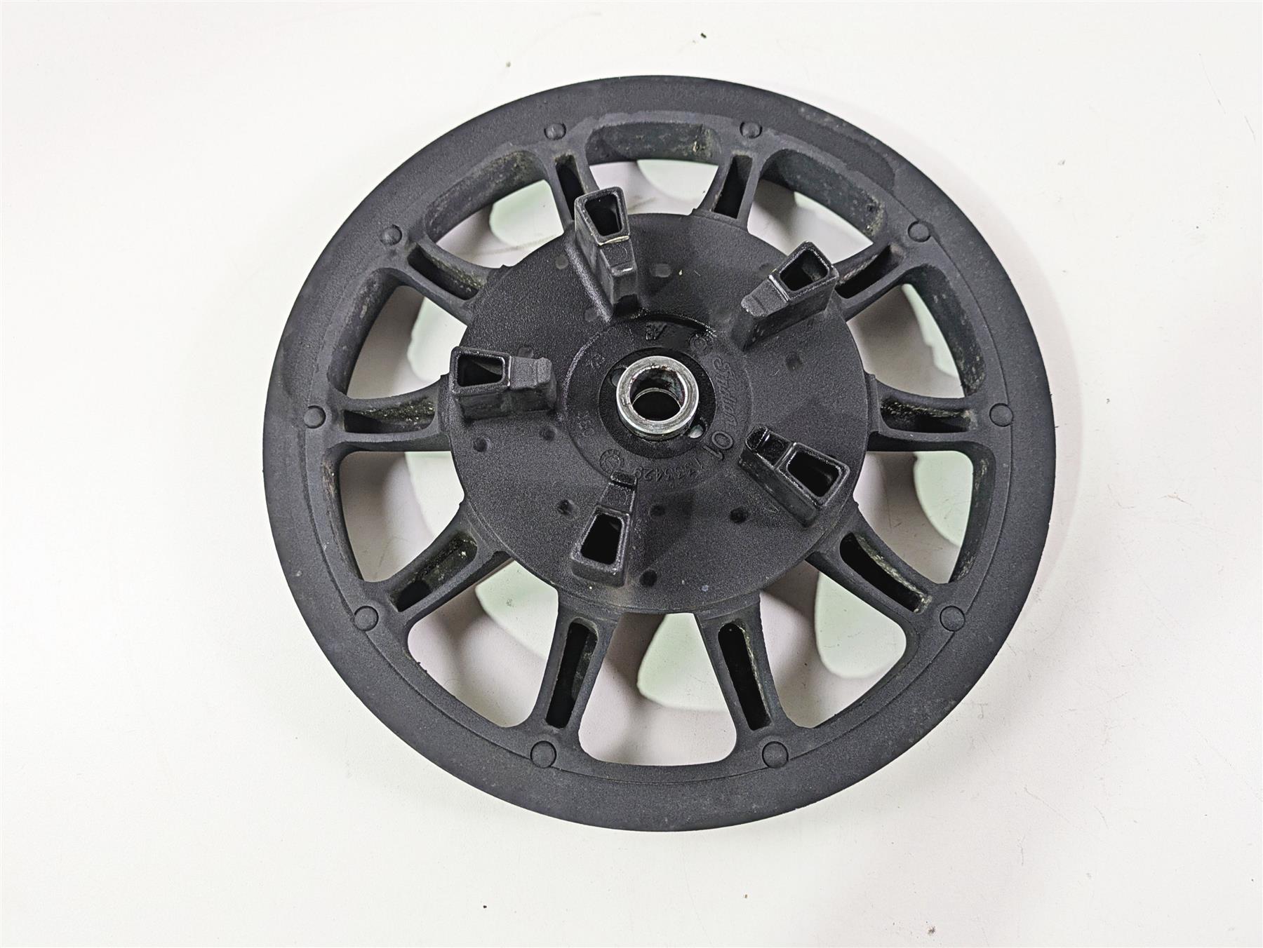 2018 Indian Springfield Dark Horse Rear Belt Pulley 66T 24mm 1333429 {{ shop.shopifyCountryName }} - Mototech271
