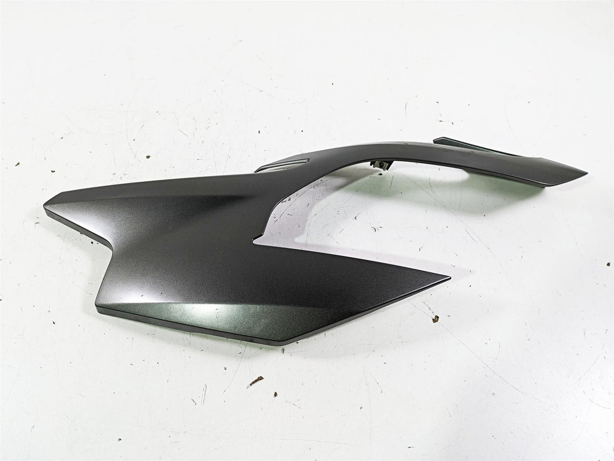 2014 BMW R1200 RT RTW K52 Right Headlight Fairing Cover Kalistograu 46638533559 {{ shop.shopifyCountryName }} - Mototech271