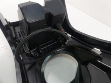 Load image into Gallery viewer, 2017 Yamaha Waverunner VX Limited Center Main Dash Cover &amp; Bin F2X-U5554-00-00 | Mototech271
