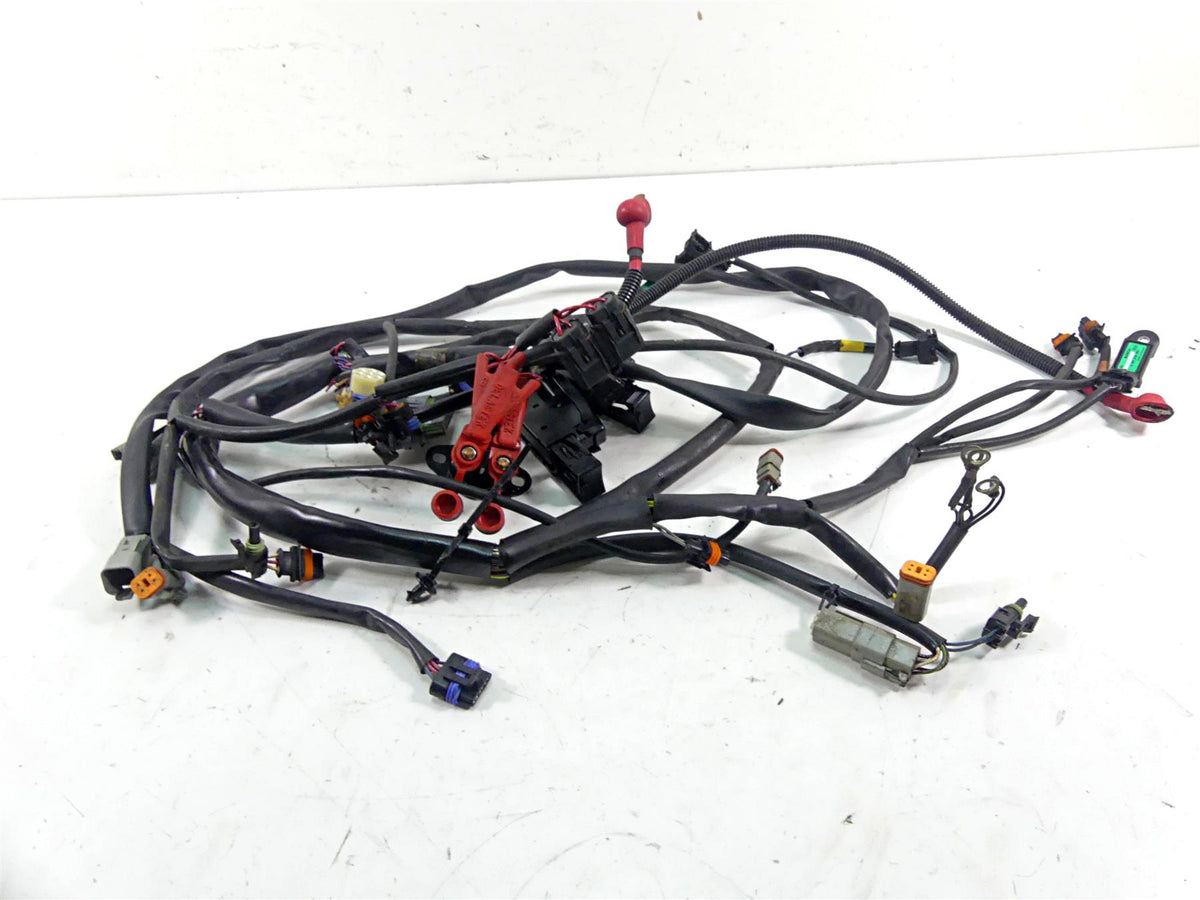2005 Seadoo 3D RFI Main Wiring Harness Loom - No Cuts 278002001 {{ shop.shopifyCountryName }} - Mototech271