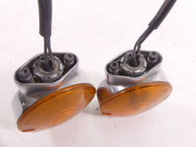 Load image into Gallery viewer, 2011 Harley Touring FLHP Road King Rear Blinker Turn Signal Set 68510-74C | Mototech271
