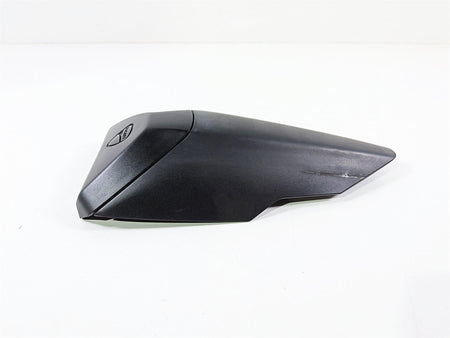 2017 Ducati Panigale 1299 Rear Seat Cover Cowl Fairing Pad Pillion 23715141A-Mototech271