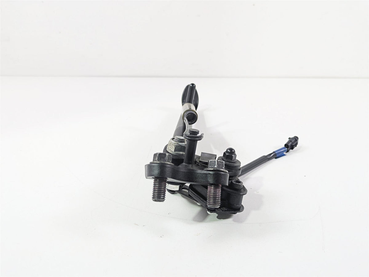 2024 Kawasaki ZX6R ZX636 Ninja Side Kickstand Stand & Safety Switch 34024-0115 {{ shop.shopifyCountryName }} - Mototech271