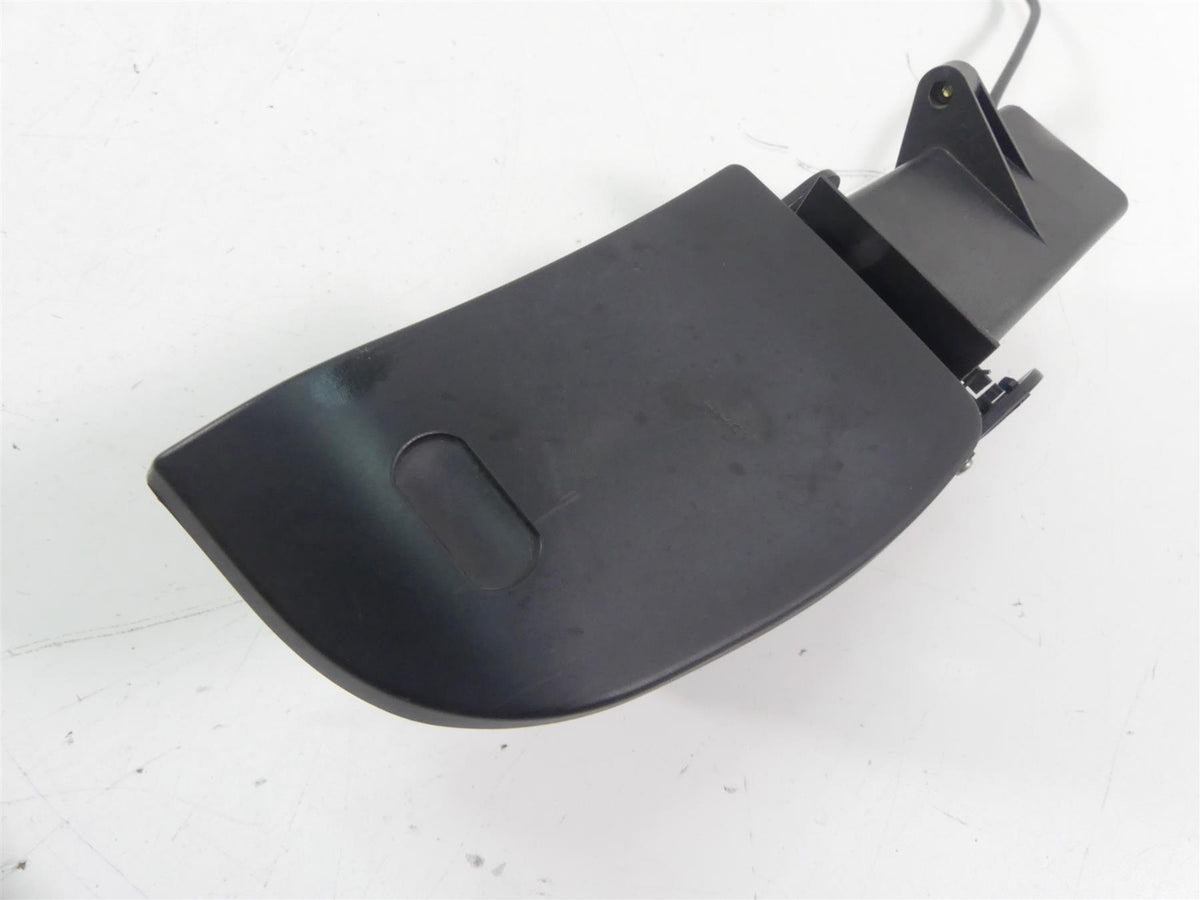 2014 Harley Touring FLHX Street Glide Front Fairing Media Compartment 76000107 {{ shop.shopifyCountryName }} - Mototech271