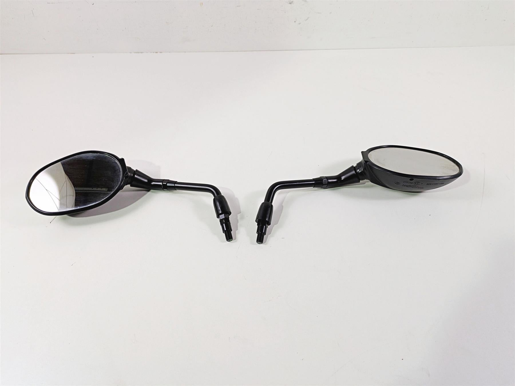 2024 Triumph Tiger 900 GT Rear View Mirror Set T2060185 T2060175 {{ shop.shopifyCountryName }} - Mototech271