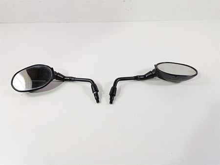 2024 Triumph Tiger 900 GT Rear View Mirror Set T2060185 T2060175 {{ shop.shopifyCountryName }} - Mototech271