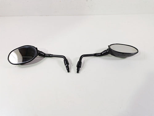 2024 Triumph Tiger 900 GT Rear View Mirror Set T2060185 T2060175 | Mototech271
