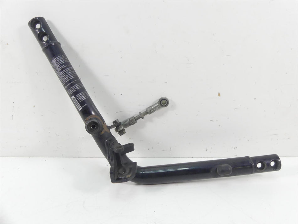2013 Harley VRSCDX Night Rod Special Left Front Frame Downtube -Bent 47987-12BK {{ shop.shopifyCountryName }} - Mototech271