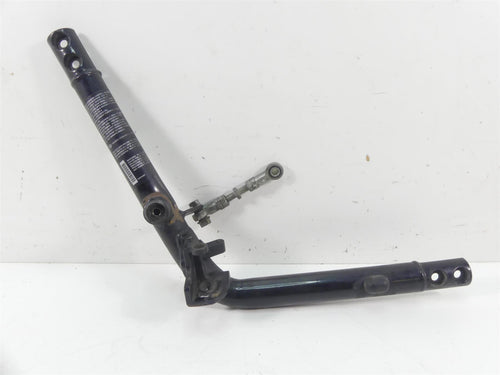 2013 Harley VRSCDX Night Rod Special Left Front Frame Downtube -Bent 47987-12BK | Mototech271