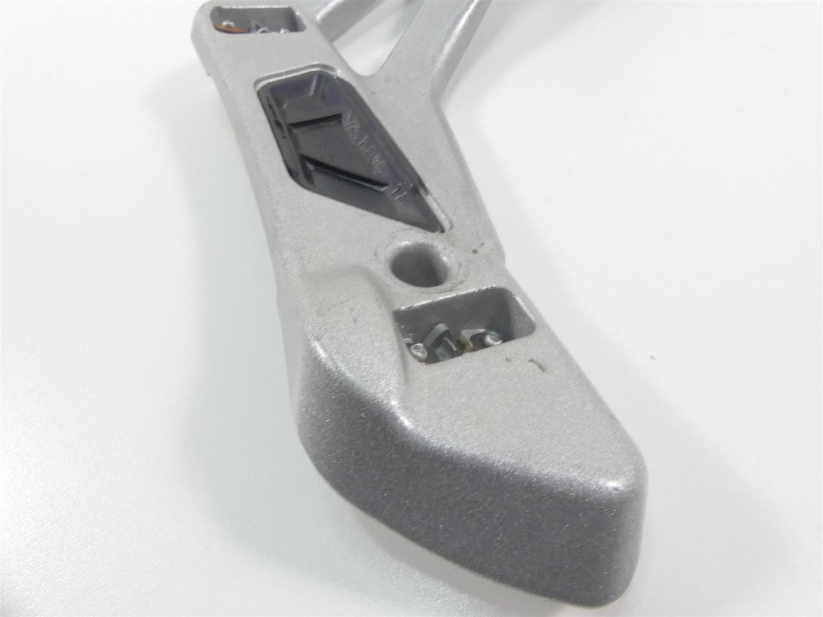 2004 Ducati 999 SBK Right Mirror Rear View Mount Bracket Stay 82913841AC {{ shop.shopifyCountryName }} - Mototech271