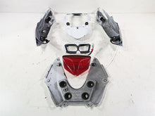 Load image into Gallery viewer, 2016 Suzuki GSXR1000 Tail Fairing Cover &amp; Taillight Set 47310-47H00
