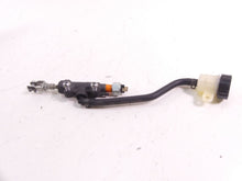 Load image into Gallery viewer, 2014 Triumph Tiger 800 ABS Rear Nissin Brake Master Cylinder 1/2&quot; Bore T2024073
