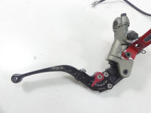 Load image into Gallery viewer, 2008 Ducati 1098 S Front Brembo Radial Brake Master Cylinder 62440461A | Mototech271
