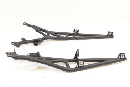 2012 Ducati Multistrada 1200 S Rear Subframe Sub Frame SET 47110141CA {{ shop.shopifyCountryName }} - Mototech271
