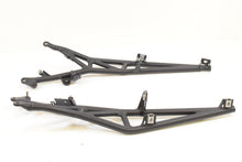 Load image into Gallery viewer, 2012 Ducati Multistrada 1200 S Rear Subframe Sub Frame SET 47110141CA
