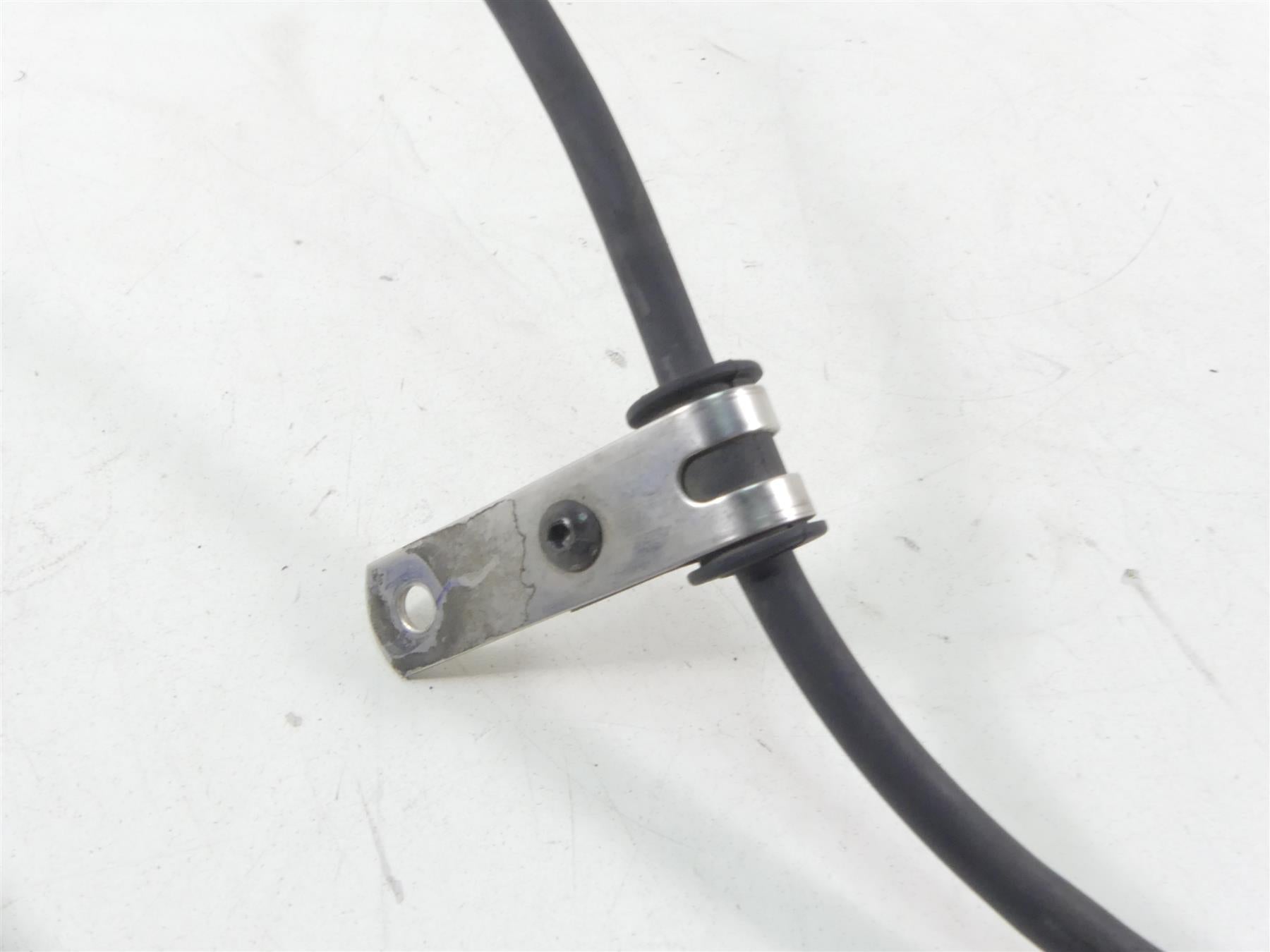 2019 Moto Guzzi V7 III Stone 750 Rear Abs Brake Line Set 2B003325 {{ shop.shopifyCountryName }} - Mototech271