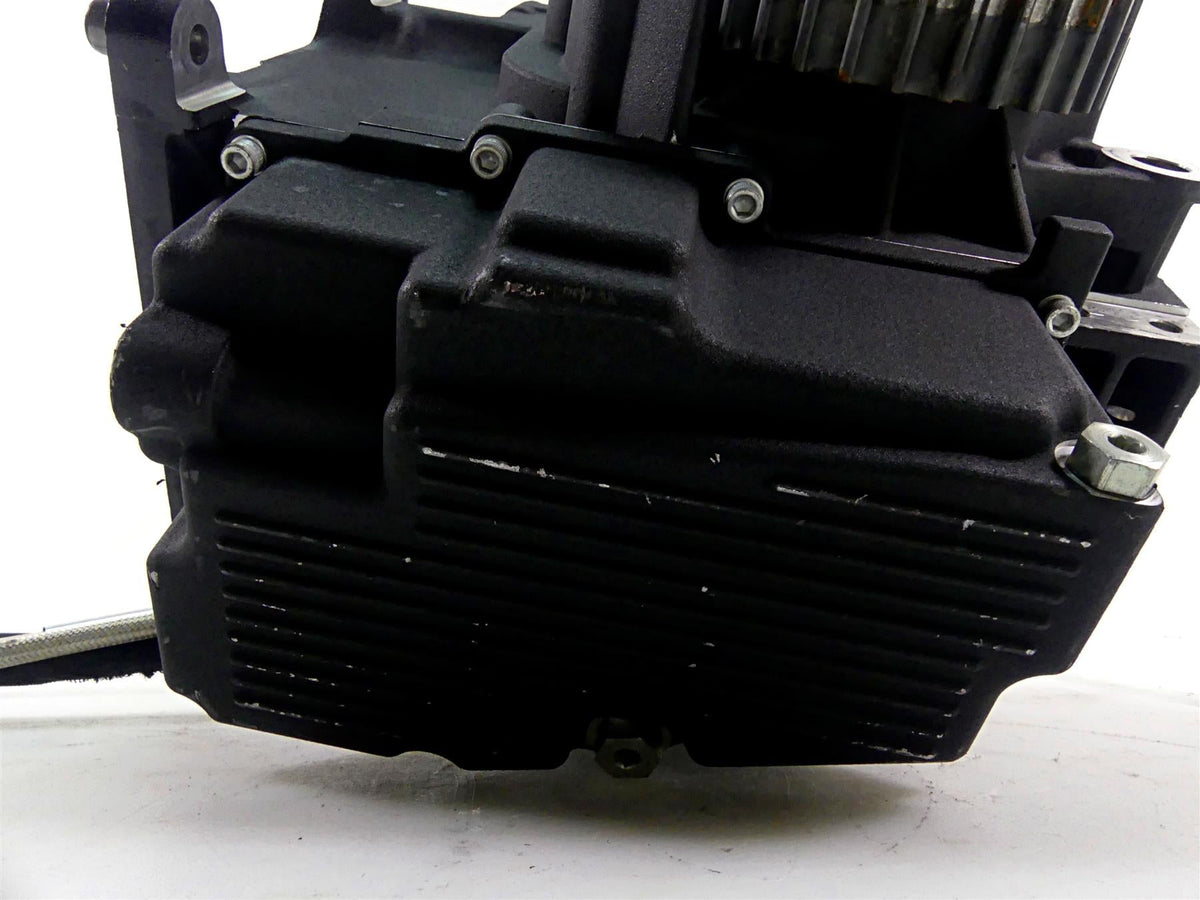 2010 Harley FXDF Dyna Fat Bob Transmission Gear Box 6 Speed 3K 33083-10A {{ shop.shopifyCountryName }} - Mototech271