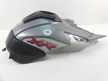 2016 BMW S1000XR K49 Fuel Gas Petrol Tank Cover Fairing 46637717162 {{ shop.shopifyCountryName }} - Mototech271