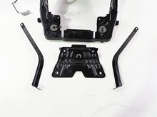 Load image into Gallery viewer, 2017 Indian Chieftain Limited Front Fairing Stay Holder Carrier 1022608
