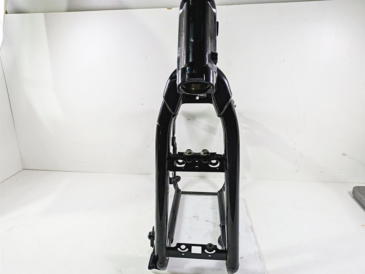 2020 Harley Softail FXST Standard Straight Main Frame Chassis 30dgr With Salvage Texas Title 47000126 {{ shop.shopifyCountryName }} - Mototech271