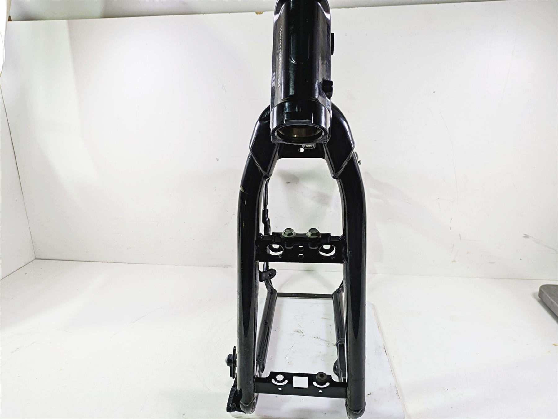 2020 Harley Softail FXST Standard Straight Main Frame Chassis 30dgr With Salvage Texas Title 47000126 {{ shop.shopifyCountryName }} - Mototech271