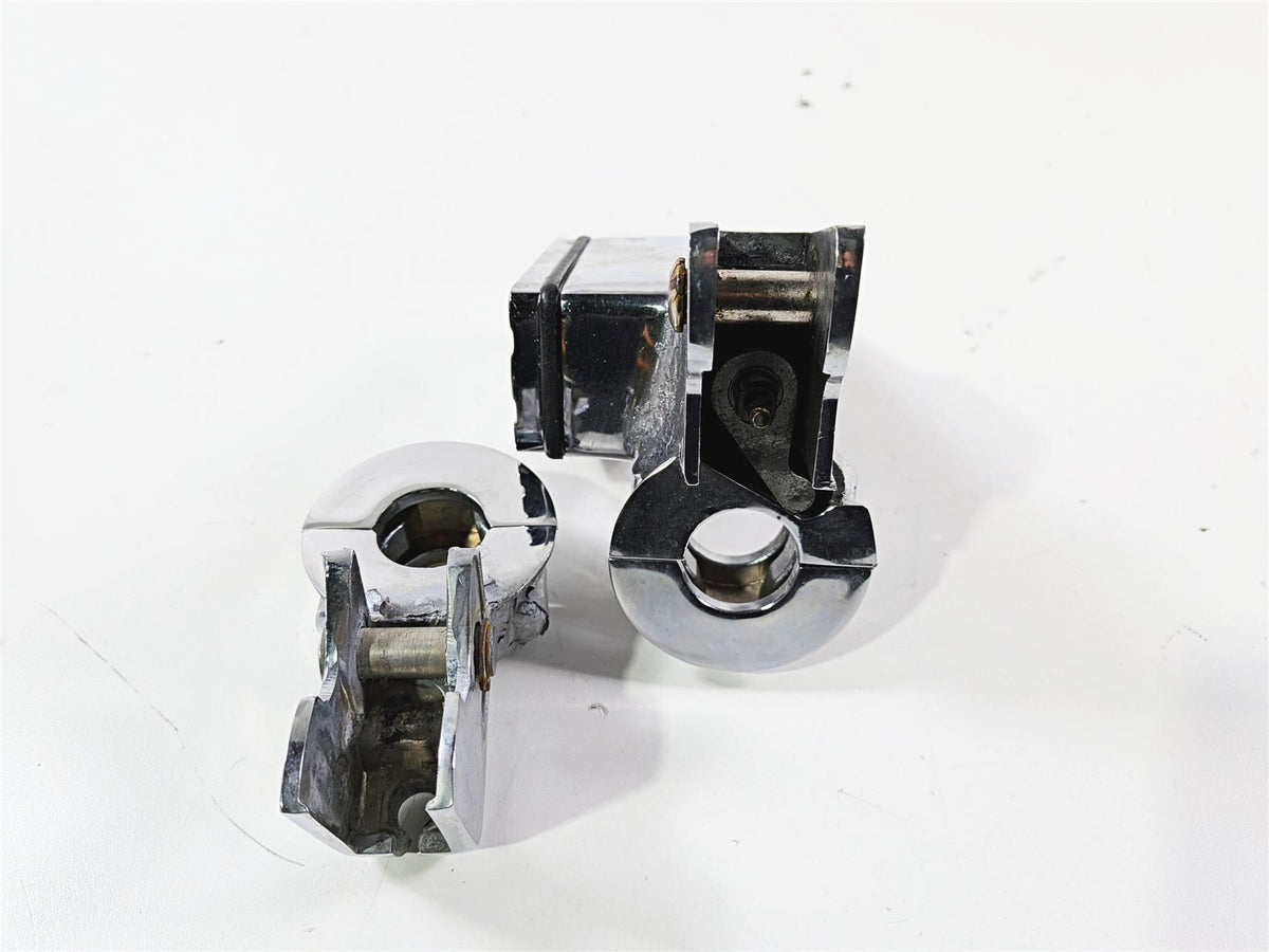 1995 Harley XL883 Sportster Hugger Front Master Cylinder & Clutch READ 45019-93 {{ shop.shopifyCountryName }} - Mototech271