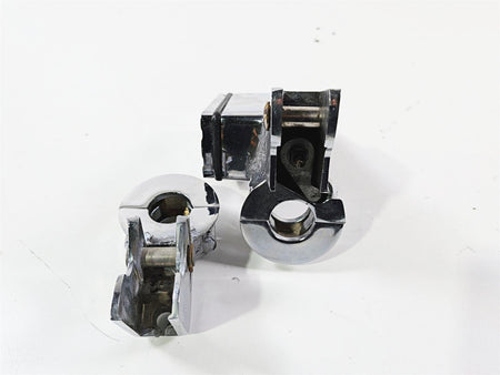 1995 Harley XL883 Sportster Hugger Front Master Cylinder & Clutch READ 45019-93 {{ shop.shopifyCountryName }} - Mototech271