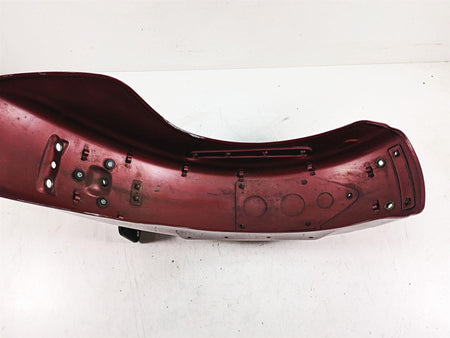 1997 Kawasaki VN1500 Vulcan Rear Fender Red - No Dents 35022-5029 {{ shop.shopifyCountryName }} - Mototech271