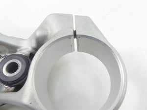 2016 BMW S1000XR K49 Upper Triple Tree Steering Clamp 31428554470 | Mototech271